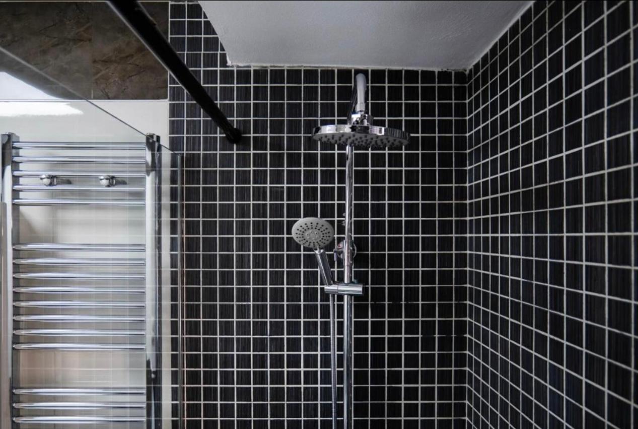 Euphoria Apartments Tirana Exterior foto
